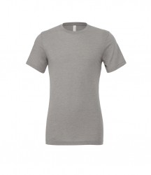 Image 10 of Canvas Unisex Tri-Blend T-Shirt