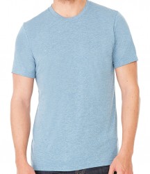 Image 23 of Canvas Unisex Tri-Blend T-Shirt