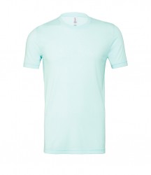 Image 18 of Canvas Unisex Tri-Blend T-Shirt