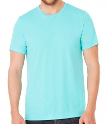 Image 37 of Canvas Unisex Tri-Blend T-Shirt