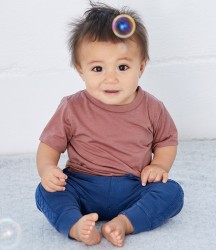 Canvas Baby Tri-Blend T-Shirt image