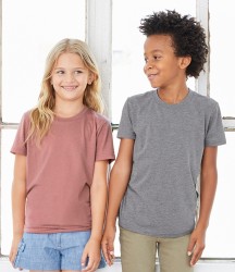 Canvas Youths Tri-Blend T-Shirt image