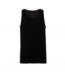 Image 10 of Canvas Unisex Jersey Tank Top