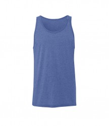 Image 16 of Canvas Unisex Jersey Tank Top