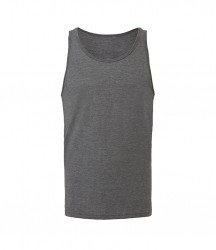 Image 19 of Canvas Unisex Jersey Tank Top