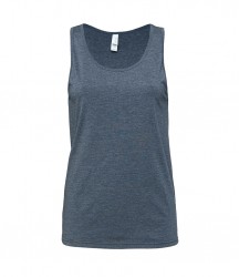 Image 13 of Canvas Unisex Jersey Tank Top