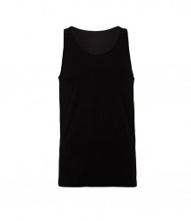 Image 3 of Canvas Unisex Jersey Tank Top