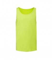 Image 9 of Canvas Unisex Jersey Tank Top