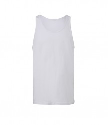 Image 12 of Canvas Unisex Jersey Tank Top