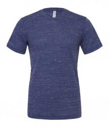 Image 8 of Canvas Unisex Poly/Cotton T-Shirt