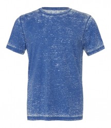 Image 12 of Canvas Unisex Poly/Cotton T-Shirt