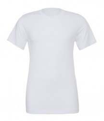 Image 13 of Canvas Unisex Poly/Cotton T-Shirt