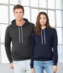 Canvas Unisex Pullover Hoodie image