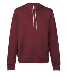 Image 11 of Canvas Unisex Pullover Hoodie