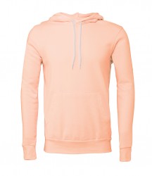 Image 14 of Canvas Unisex Pullover Hoodie