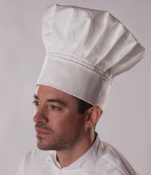 Image 1 of Dennys Tall Chef's Hat