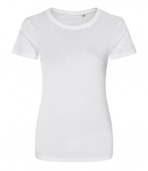 Image 4 of Ecologie Ladies Cascades Organic T-Shirt