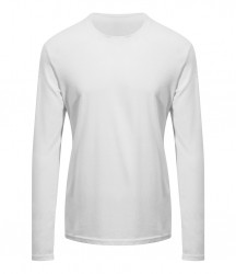 Image 2 of Ecologie Erawan Organic Long Sleeve T-Shirt