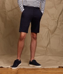 Front Row Stretch Chino Shorts image