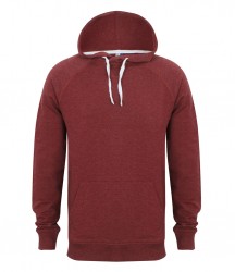 Image 4 of Front Row French Terry Hoodie