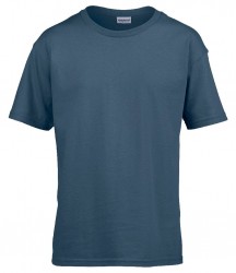 Image 7 of Gildan Kids SoftStyle® Ringspun T-Shirt