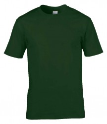 Image 7 of Gildan Premium Cotton® T-Shirt