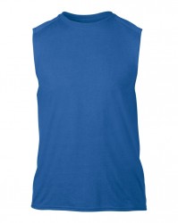 Image 3 of Gildan Performance® Sleeveless T-Shirt
