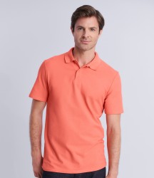 Gildan SoftStyle® Double Piqué Polo Shirt image