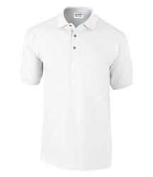 Image 8 of Gildan Ultra Cotton® Piqué Polo Shirt