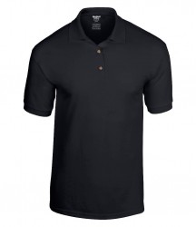 Image 3 of Gildan DryBlend® Jersey Polo Shirt