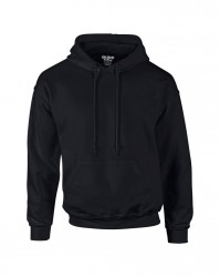 Image 3 of Gildan DryBlend® Hooded Sweatshirt