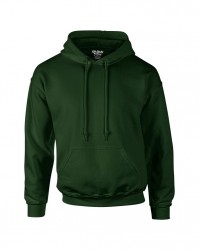 Image 4 of Gildan DryBlend® Hooded Sweatshirt