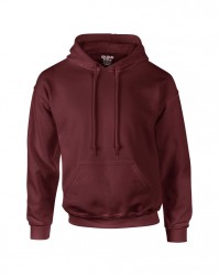 Image 12 of Gildan DryBlend® Hooded Sweatshirt