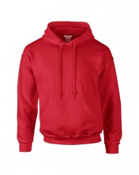 Image 8 of Gildan DryBlend® Hooded Sweatshirt