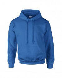 Image 9 of Gildan DryBlend® Hooded Sweatshirt