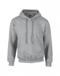 Image 3 of Gildan DryBlend® Hooded Sweatshirt