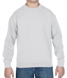 Image 9 of Gildan Kids Heavy Blend™ Drop Shoulder Sweatshirt