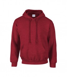 Image 3 of Gildan Heavy Blend™ Hooded Sweatshirt