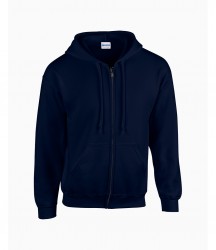 Image 8 of Gildan Heavy Blend™ Zip Hooded Sweatshirt