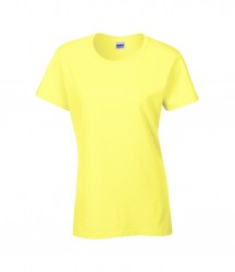 Image 6 of Gildan Ladies Heavy Cotton™ T-Shirt