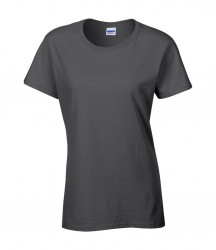 Image 8 of Gildan Ladies Heavy Cotton™ T-Shirt