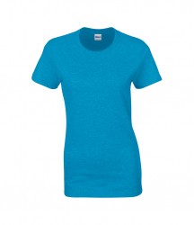 Image 10 of Gildan Ladies Heavy Cotton™ T-Shirt