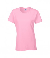 Image 12 of Gildan Ladies Heavy Cotton™ T-Shirt