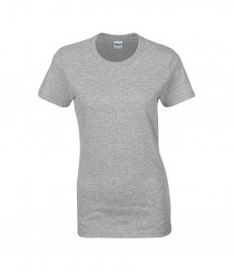 Image 16 of Gildan Ladies Heavy Cotton™ T-Shirt