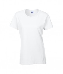 Image 2 of Gildan Ladies Heavy Cotton™ T-Shirt