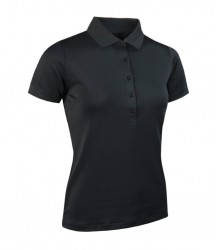 Image 2 of Glenmuir Ladies Piqué Polo Shirt