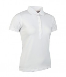Image 7 of Glenmuir Ladies Piqué Polo Shirt