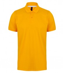 Image 9 of Henbury Modern Fit Cotton Piqué Polo Shirt