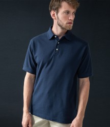 Henbury Ultimate Poly/Cotton Piqué Polo Shirt image