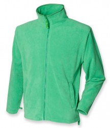 Image 12 of Henbury Micro Fleece Jacket